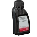 BRZDOVÁ KVAPALINA DOT4 DOT-4 plus 250ml 0,25L FEBI