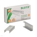 Silné zinkové sponky LEITZ 24/6 1000 kusov