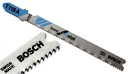 BOSCH PÍLOVÝ LIST NA KOV T118 A Basic for Metal