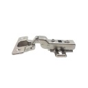 GH-PRO SOFT CLOSE TWIN záves + vodiaca lišta