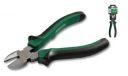 BOČNÉ FRÉZY 160mm S-14016 STALCO