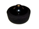 NIT LEŠTIACA HUBKA ČIERNA MÄKKÁ 125 X 50 MM