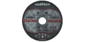 Stalco Perfect 125x1,0mm S-71685 nerezový rezací kotúč