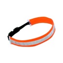 DINGO REFLEXNÝ PÁS PRE PSA Č.2 31-34 cm
