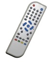 Nové originálne diaľkové ovládanie pre DVB-T tuner