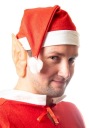 Elfské uši ELF ucho Gnome Gnome Gnome
