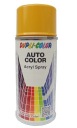 Dupli Color Akrylový lak 150ml Citroen EDL GDL
