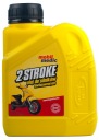 MOBIL MEDIC OLEJ PRE DVOJTAKOVÉ MOTORY 600ML