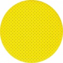 BRÚSNY PAPIER, KOTOÚČ ŽIRAFA 225mm ŽLTÝ GR.80
