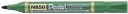 Permanentný MARKER PENTEL N850 okrúhly zelený