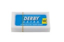 Derby Extra 10 kusov žiletiek
