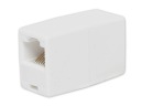 ROZŠÍRENÝ KONEKTOR SIEŤOVÝ KONEKTOR ADAPTÉR ETHERNET RJ45 LAN