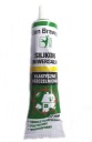 Univerzálny silikón biely 40ml. DenBraven .613