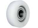POLYAMIDOVÝ VALEC 78mm pre portálový vozík R-78.5