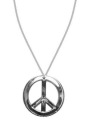 Hippie náhrdelník Hippie Hippie PACIFIC s Pacyfkou