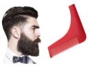 #58 HREBEŇ NA STYLING BRD, ZAŽIAHOVAČ BRD