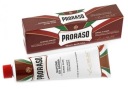 PRORASO KRÉM NA HOLENIE (ČERVENÁ ČIARA) 150ML
