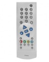 Diaľkové ovládanie pre Grundig 51 T51-4201 TOP 51 T51-3101 TOP T51-2401 TEXT