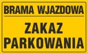 STAVEBNÁ INFORMAČNÁ TABUĽA 20x33 cm