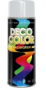 FARBA SPREJ DECO COLOR 400ml svetlošedá
