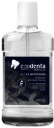 ECODENTA Ústna voda s čiernym uhlím 480 ml