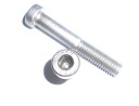M5X20 Skrutky Nehrdzavejúca oceľ Low Roller din 6912 (10ks)
