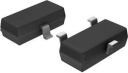 Tranzistor BC847B SOT23 NPN BC847 1F x20ks
