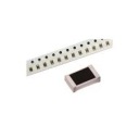 Kondenzátor 10nF 50V 10% X7R 0805 SMD sada x50 ks