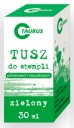 Razítkovací atrament na pečiatky 30 ml Taurus Green
