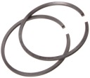 MZ ETZ 250 251 TS 250 piestne krúžky valca motora R4 71,00 mm