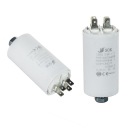 ŠTARTOVACÍ KONDENZÁTOR PRE MOTOR 18uF 450V