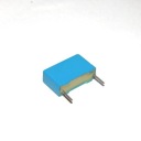 SIEMENS kondenzátor 220nF 400V 5% MKP R=15mm x5ks