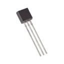 BC237B NPN tranzistor ARDUINO TO92 x20ks