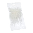 Popis svorky s doskou 100x2,5 mm