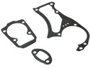 SADA TESNENIA HUSQVARNA 545 550XP 550XPG