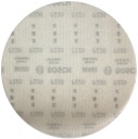 Bosch brúsna sieťka 225mm žirafy na omietku 240 gr
