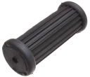 GUMOVÁ OPIERKA NA NOHY HRUBÁ WSK 125 175 WFM SHL OTVOR 8mm