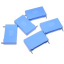 MKP fóliový kondenzátor 150nF 275V 10% 22,5mm x10