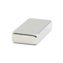 NEODYMOVÝ MAGNET 6x4x1,5 N38 50 KS
