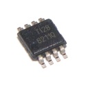 TPA6211A1 3,1-W MONO audio zosilňovač uSOP8 TI