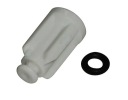 Konektor adaptéra CLUTCH pre BRAUN BLENDER 4192 4191 4162 INÉ