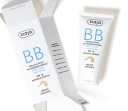 Ziaja BB krém pre mastnú pleť, prírodný odtieň 50ml
