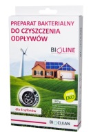 BIOLINE - odblokovanie potrubí a kanalizácie 100 g