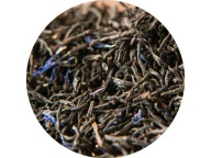 Cejlónska EARL GREY BLUE 50g