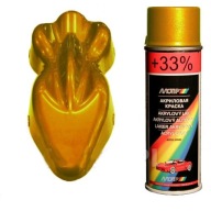 MOTIP - DAEWOO 51U Akrylový lak 200ml BDG