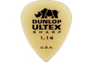 Trsátko na gitaru DUNLOP Ultex Sharp 1.14