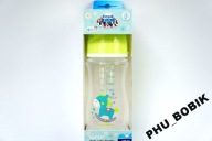 CANPOL BOTTLE 240 FLIAŠ cumlík ZDARMA 3+ FARBY