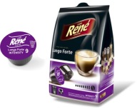 Kapsuly pre DOLCE GUSTO Rene Lungo 16 kapsúl