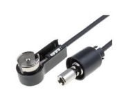 Anténny adaptér CHRYSLER CHEVROLET FORD OPEL JEEP