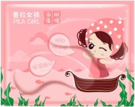 Pilaten Pila Girl Collagen Patches pod oči